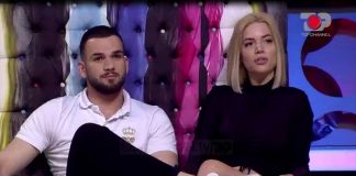 “Do të vij me atlete jo si disa që veshin taka në plazh”, Sara ironizon Sindin