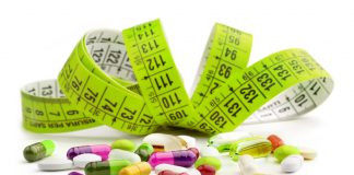 Studimi për pilulat dietike: Nuk funksionojnë