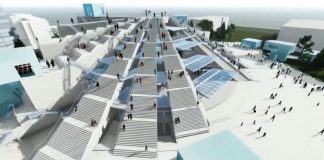 Punimet në Piramidën e Tiranës, Rama bën publike pamjet 3D