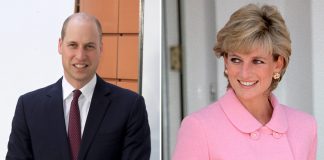 Princi William rrëfen i prekur momentin kur mori lajmin e vdekjes së Princeshë Dianës