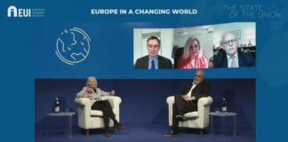 Konferenca Vjetore “State of the Union”, Rama nga Italia: BE zgjedhja e vetme e Shqipërisë