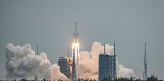 Kina: Nuk ka rrezik nga raketa/ Alarm në Itali dhe SHBA, në trajektore dhe Shqipëria