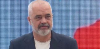 “Lamtumirë usta”, Rama fjalë prekëse për Pirro Manin: Pa të, kultura dhe arti do ishin shumë më të varfër