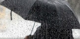 Shqipëria përballet me reshje masive dhe rrufe gjatë fundjavës