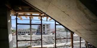 Rindërtimi në lagjen ‘5 Maji’, banorët që përfitojnë: Punimet janë intensive, shumë shpejt do hyjmë në shtëpi të reja