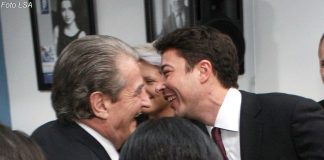 Shkëlzen Berisha, ironi nga Gërdeci: Si mund të jenë gjirokastritët koprracë kur vetëm 1 person ka dhënë 14 vota