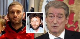 “Ai zhduku familjen e Haklajve dhe Azem Hajdarin”/ Shpallja ‘non grata’ e Berishës, reagon djali i Remzi Hoxhës