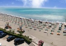 Turizmi në Shëngjin shënon rritje, Rama: Resortet me 5 yje, jo vetëm domosdoshmëri ekonomike po edhe gjeostrategjike