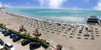 Turizmi në Shëngjin shënon rritje, Rama: Resortet me 5 yje, jo vetëm domosdoshmëri ekonomike po edhe gjeostrategjike
