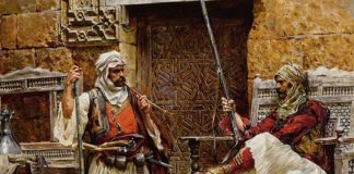 “B udallait hapi rrugë!”, fjalë të urta popullore