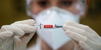 Studimi kilian për CoronaVac: Parandalon vdekjet në 86% të rasteve