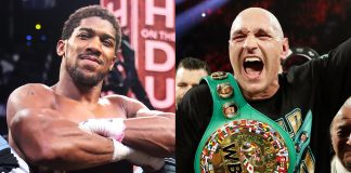 Joshua rebelohet ndaj Fury: Një mashtrues, ke 48 orë kohë