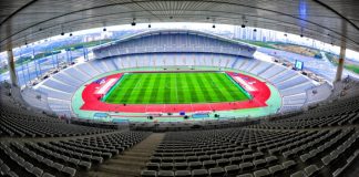 Mbyllja e Turqisë prej COVID-19, finalja e Champions League drejt Anglisë