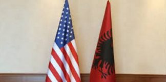 Miratohet Traktati për Ekstradimet Shqipëri-SHBA, Gjonaj: Bashkëpunim më efektiv në luftën kundër krimit