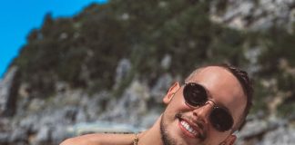 Graciano Tagani nis bashkëjetesën me moderatoren e “Top Channel”