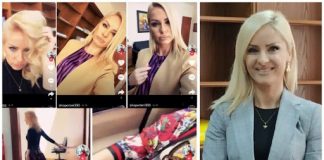 Gjykatësja e “Tik Tok” nën hetim/ Enkelejda Kapedani liroi nga burgu Viktor Ymerin