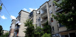 Bashkia e Tiranës nis riparimin e 288 pallateve të dëmtuara lehtë nga tërmeti, përfshin edhe sistemimin e hapësirave të përbashkëta