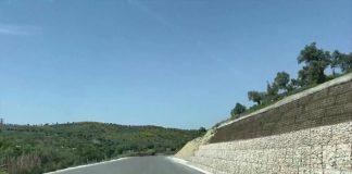 Bypass i Vlorës hapet më 15 korrik/ Balluku: Lehtëson trafikun dhe shkurton ndjeshëm lëvizjen drejt bregdetit