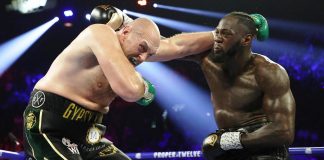 “S’më interesojnë paratë, dua t’i rrëmbej titullin Fury”