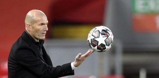 “Nëse Zidane është inteligjent, duhet të largohet nga Real Madridi”