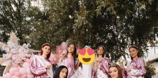 Foto/ Këngëtarja e njohur shqiptare i jep fund beqarisë?