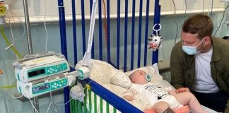 Dhuratë jete për 1 Qershorin, fëmija merr ilaçin më të shtrenjtë në botë, 2.2 milionë euro