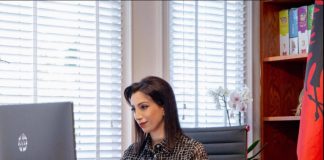 Ministrja Evis Kushi: “Të rrisim standardet dhe forcojmë bashkëpunimin me përvojat më të suksesshme ndërkombëtare”