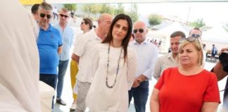 “Promovo dhe bli produkte shqiptare”/ Ekonomi në panairin e agroturizmit në Manzë