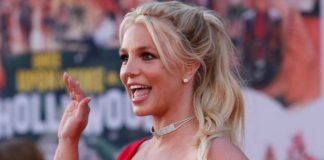 “Dua të më kthehet jeta ime”, Britney Spears flet kundër kujdestarisë së të atit në gjykatë