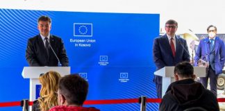 Palmer: Njohja e ndërsjellë Kosovë-Serbi hap rrugën drejt Evropës