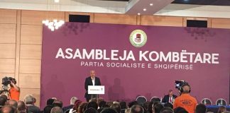 PS mbledh nesër pasdite Asamblenë Kombëtare, zbardhen vendimet që do të merren
