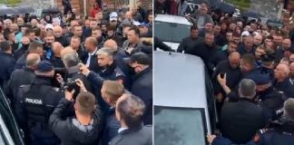 U kapën me lekë në makinë, me të cilat do blinin vota/ Lihen në burg nga apeli i GJKKO dy eksponentët e LSI