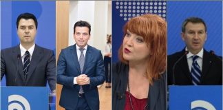 Gara për kreun e ri të PD-së/ Nga reformimi i partisë te fati i kryetarit, platforma e tre kandidatëve! Basha duarbosh para demokratëve
