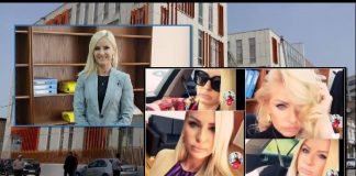 Videot në rrjetet sociale/ Gjyqtarja e Elbasanit pezullohet deri në përfundim të hetimeve