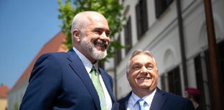 Hungari/ Rama takohet me homologun e tij, Viktor Orban: Çfarë u diskutua