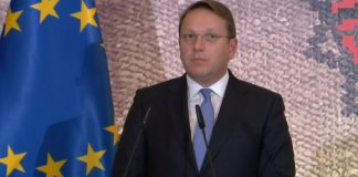 Samiti i Ballkanit Perëndimor në Tiranë, Varhelyi: Plan investimesh 30 mln euro, do financohet nga BE