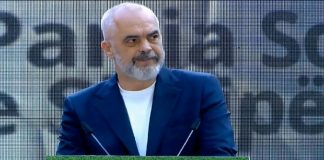 Gazsjellësi/ Rama në Fier: TAP burim i sigurtë për një zhvillim ekonomik dhe social