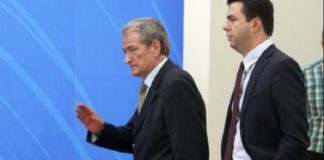 Sali Berisha, ky “kalë i ngordhur”, që do të sfidojë Amerikën