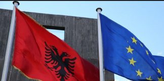 Ballkani pengon Ballkanin për integrimin në BE