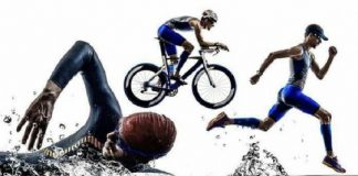 Bashkia e Tiranës dhe Ambasada e Greqisë në Shqipëri, organizojnë për herë të parë në Tiranë “TIRANATHLON”