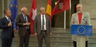 Rama: Ndërmarrjet e ujësjellësit me më shumë borxhe se OSHEE para reformës, s’mund të jenë ndërmarrje që mbahen me miell hua