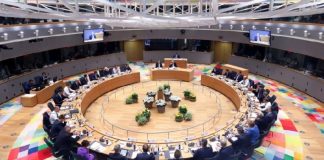 Mblidhet sot Këshilli i Çështjeve të Përgjithshme, vendoset në Bruksel për negociatat me Shqipërinë dhe Maqedoninë e Veriut