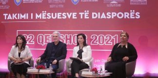 Kushi takim me mësuesit e diasporës: Synimi ynë, ruajtja e gjuhës shqipe, kulturës dhe identitetit tonë kombëtar