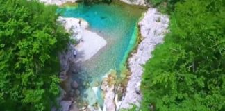 Dita ndërkombëtare e Danubit, Rama uron me pamjet e mrekullueshme nga lugina e Vermoshit