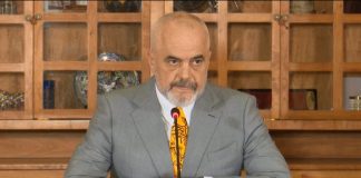 Pas arrestimit të Fatos Tushes, Rama mbledh kryebashkiakët në kryeministri