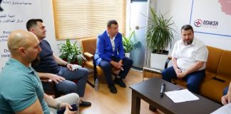 Kuvajti dhuron 10 aparatura respiratore në Elbasan, Balla: Vijojnë bashkëpunimet dhe financimet për ta çuar shëndetësinë në nivelet që qytetarët meritojnë