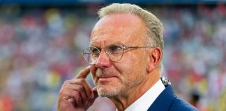 “Ky do të jetë një problem i madh”, Rummenigge paralajmëron Inter-in