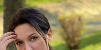 Liza në botën e CATWALK