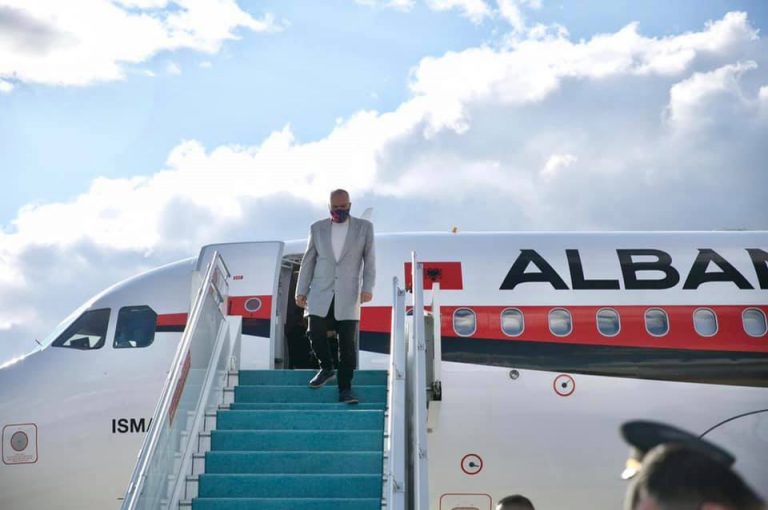 Vizita e kryeministrit në Ankara: Ja delegacioni që shoqëron Ramën dhe temat e rëndësishme për të cilat po diskutojnë palët