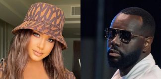 “Jam fans i saj”, Maitre Gims habit me deklaratën për Dhurata Dorën